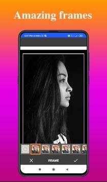 Collage Maker, Editor photo & photo eCollage 3 تصوير الشاشة