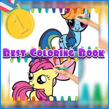 Coloring Unicorn screenshot 2