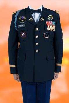 Army Photo Suit screenshot 4