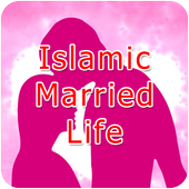 Islamic Married Life icon