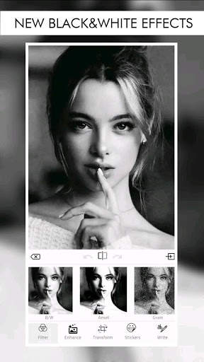Splash - Photoeditor screenshot 4