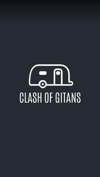 Clash gitans screenshot 1