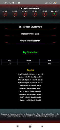 tm HACK - Hacking simulator screenshot 3