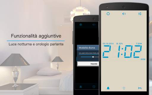 Sveglia screenshot 12