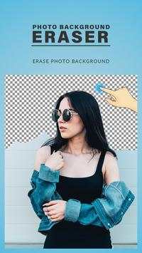 Photo Background Eraser screenshot 1