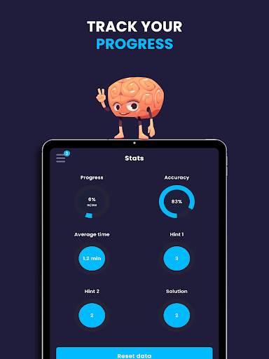 Math Master Puzzles & Riddles screenshot 13