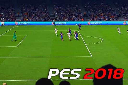 Guide for PES 2018 Full Update screenshot 3