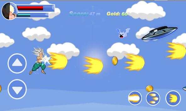 Stick2 Legend Super champion screenshot 2