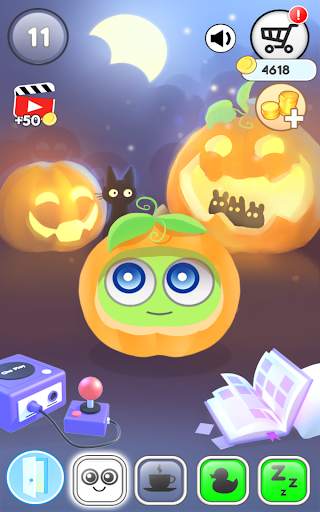 My Chu 2 - Virtual Pet screenshot 9