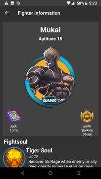 UG KOF 98 UM OL screenshot 5