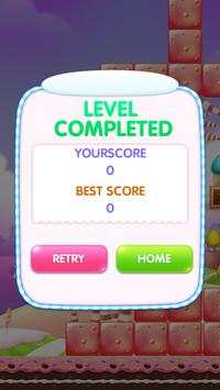 Lady bug Candy Balls screenshot 2