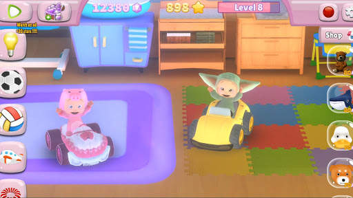 Żłobek Alima's Baby Nursery screenshot 1