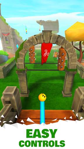 Mini GOLF Tour: Clash & Battle screenshot 7