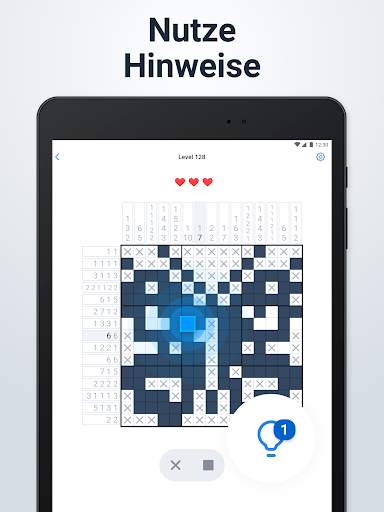 Nonogram.com - Zahlenspiel screenshot 13