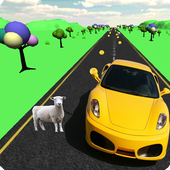 Car Ride icon