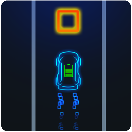 Super Car Runner icon