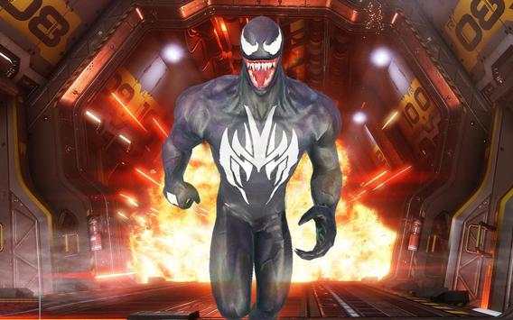 Venom Mafia Legend Superhero Game screenshot 2