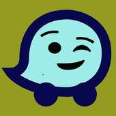 2018 Waze GPS Maps Traffic Live Navigation Hints 2.0