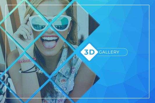 3D Gallery screenshot 5