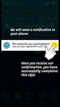 HappyCash - Earn Cash Rewards screenshot 5