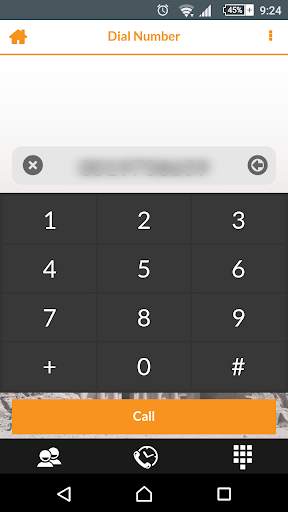Weinak Application screenshot 3