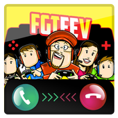 FGteev icon
