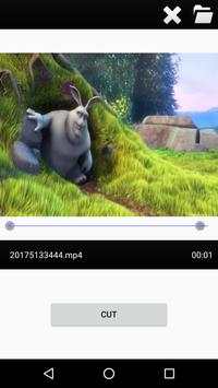 Video & Audio Editor screenshot 3