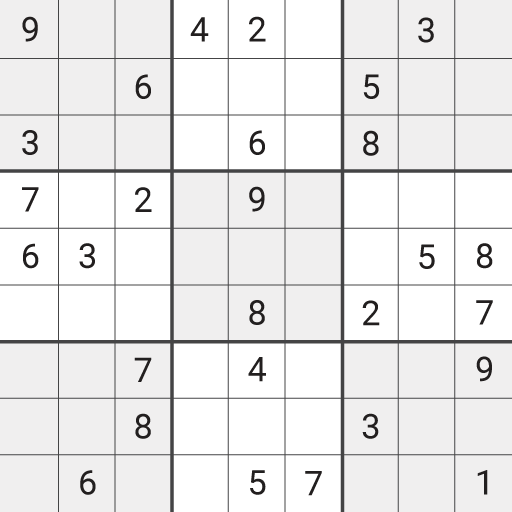 Sudoku - Classic Puzzle Game icon
