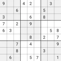 Sudoku - Classic Puzzle Game on 9Apps