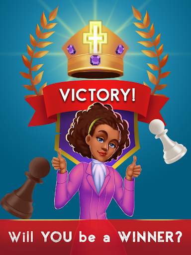 Chess Master Game screenshot 10