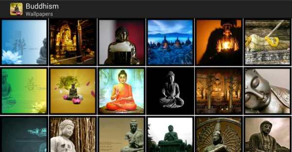 Buddhism - HD Wallpapers screenshot 7