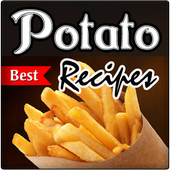 1200  Potato Recipes icon