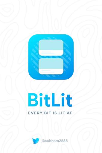 BitLit - Android Customization News 1 تصوير الشاشة