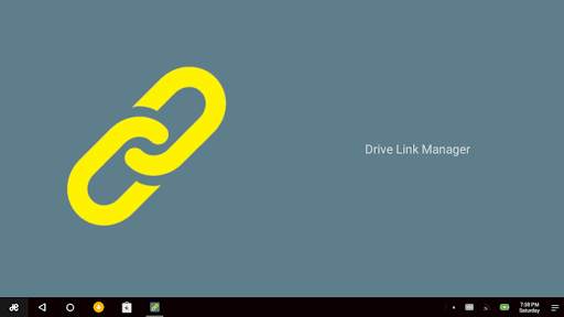 Drive Link Manager screenshot 16