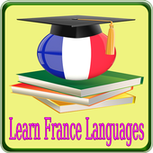 Learn France Languages icon