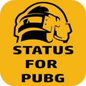 Status For Pubg 1.3