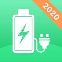 Fast Charge - Battery Saver