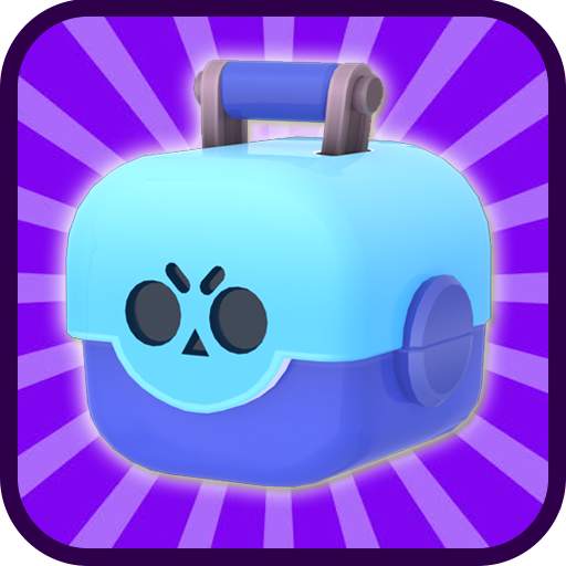Box Simulator for Brawl Stars 1.3