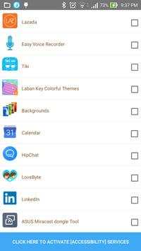 Flash Alerts PRO screenshot 4