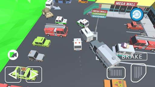 Parking Doctor screenshot 1