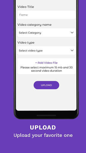 English Video Status 2019 - Video Status downloade screenshot 6