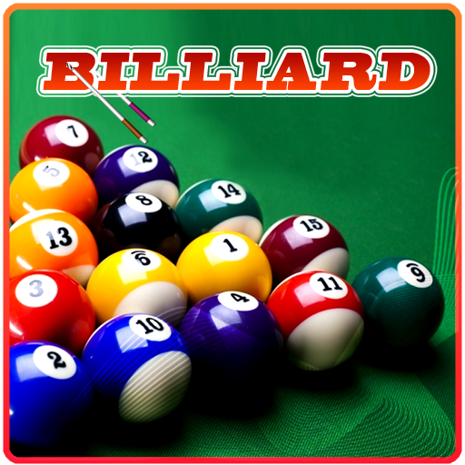 ikon billiards pool games free