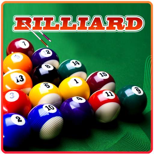 billiards pool games free 1.3.4