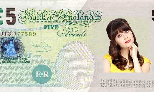 All Currency Photo Frames - Money Photo Frame 1 تصوير الشاشة