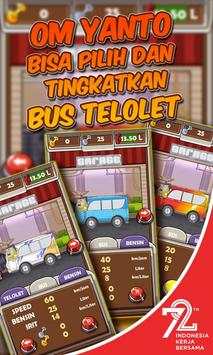Telolet Om ! screenshot 5