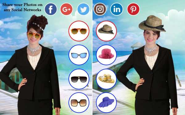 Woman Trench Coat Photo Suit Editor 8 تصوير الشاشة