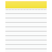 memo icon