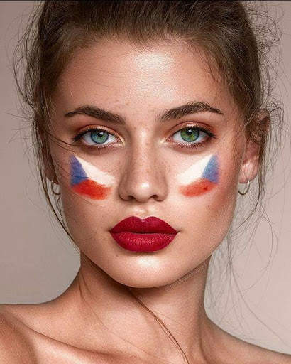 Flag on Face Effect - Country Flag Photo Effect screenshot 8