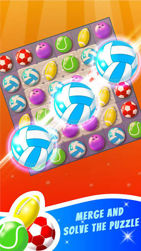 Match And Score : Match 3 Game screenshot 1