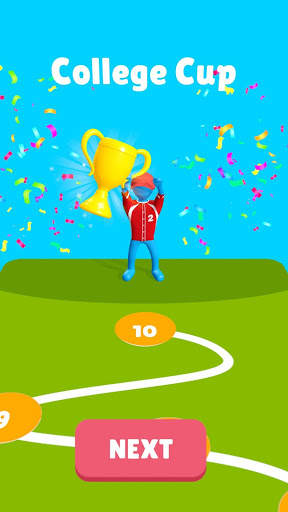 Baseball Heroes screenshot 8